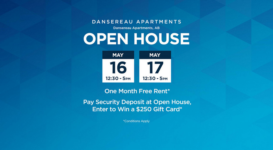 Dansereau Apartments