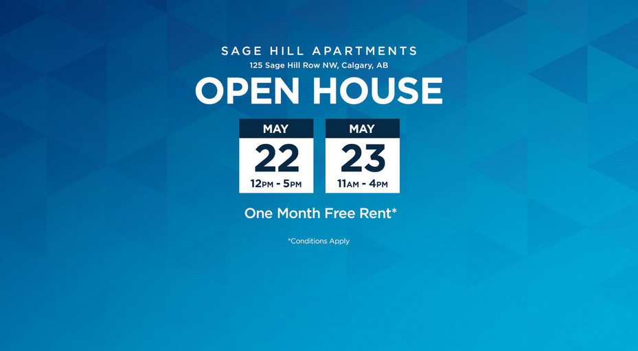 Sage Hill Apartments
