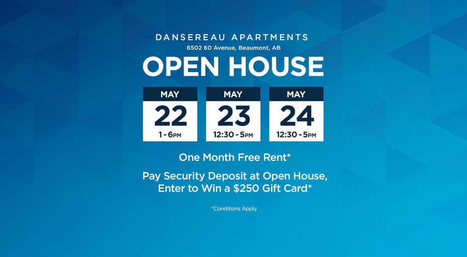 Dansereau Apartments