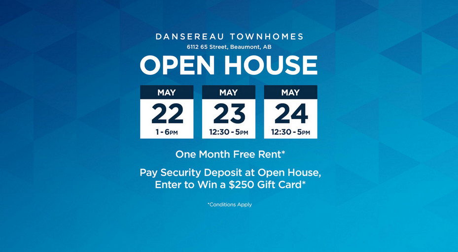 Dansereau Townhomes