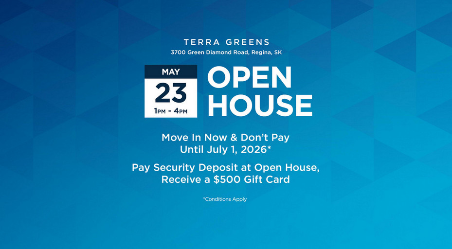 Terra Greens