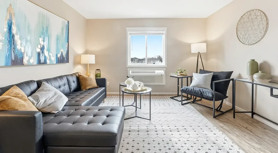 Fairmont Views Townhomes