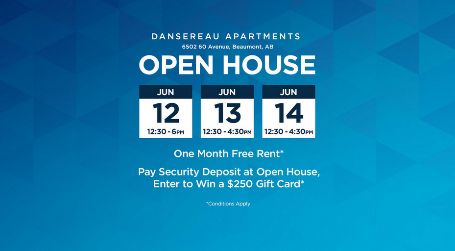 Dansereau Apartments