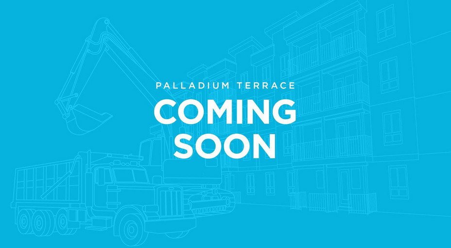 Palladium Terrace
