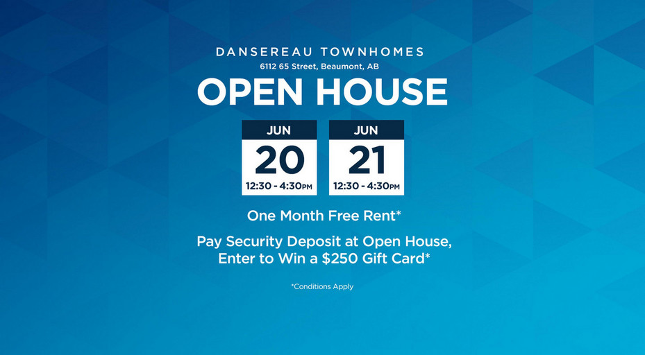 Dansereau Townhomes