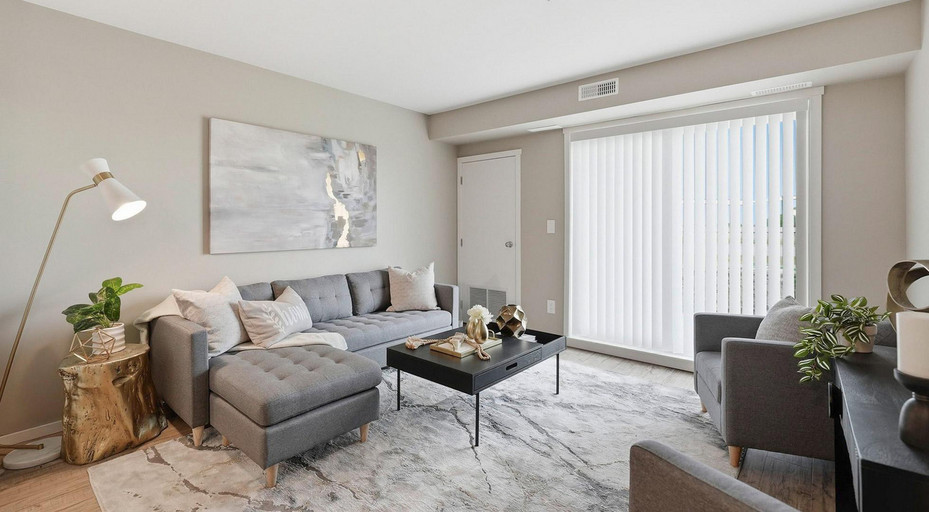 Vista Green Apartments