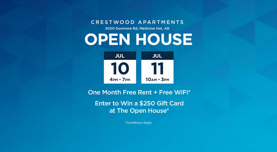 Crestwood Apartments
