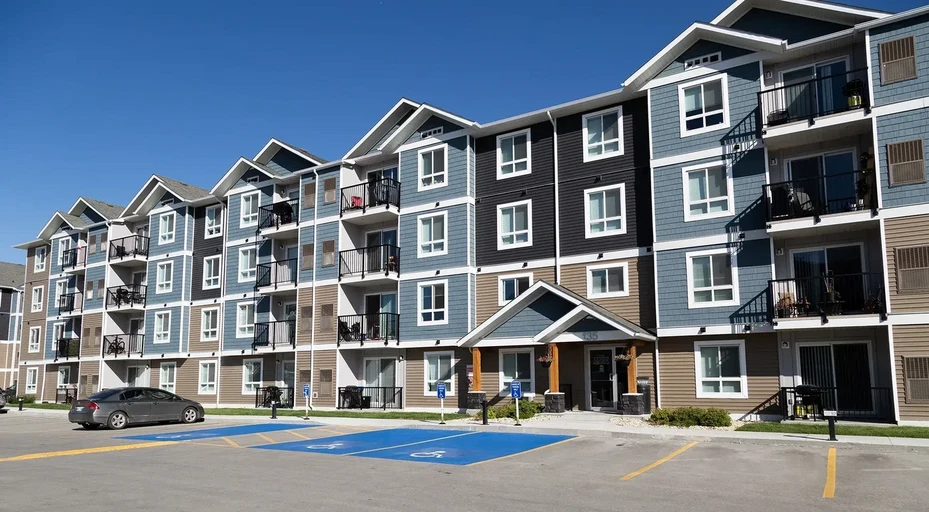 Aurora Heights