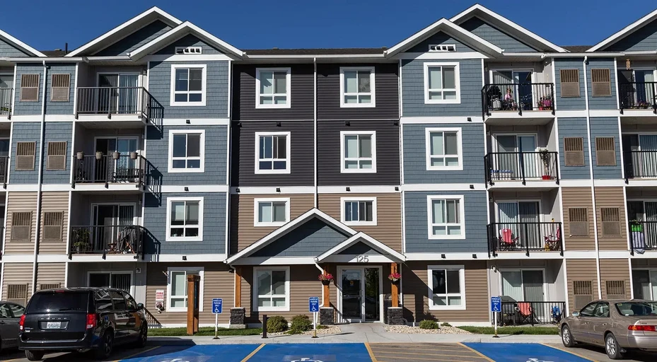 Aurora Heights