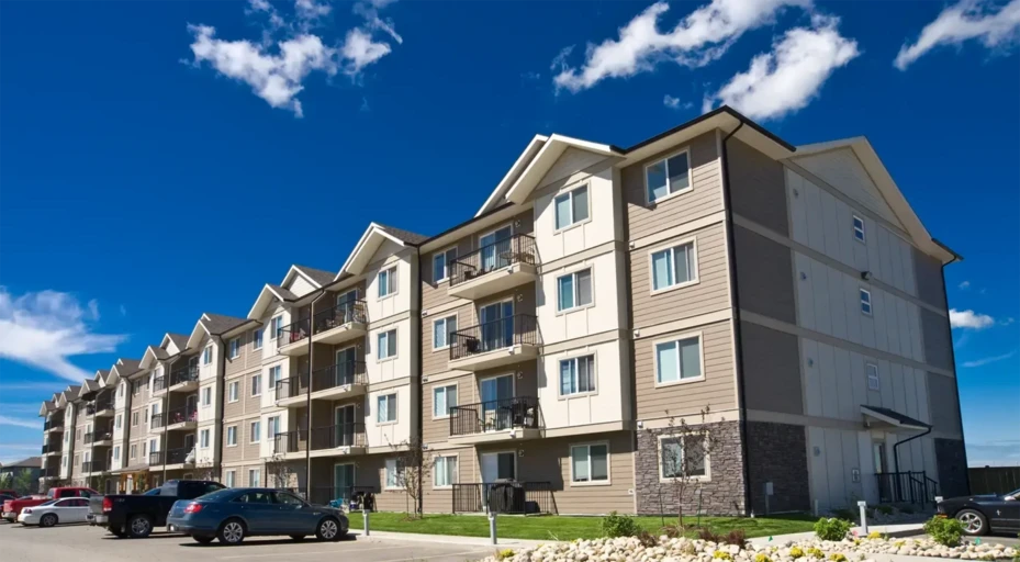 Birch Hills Landing