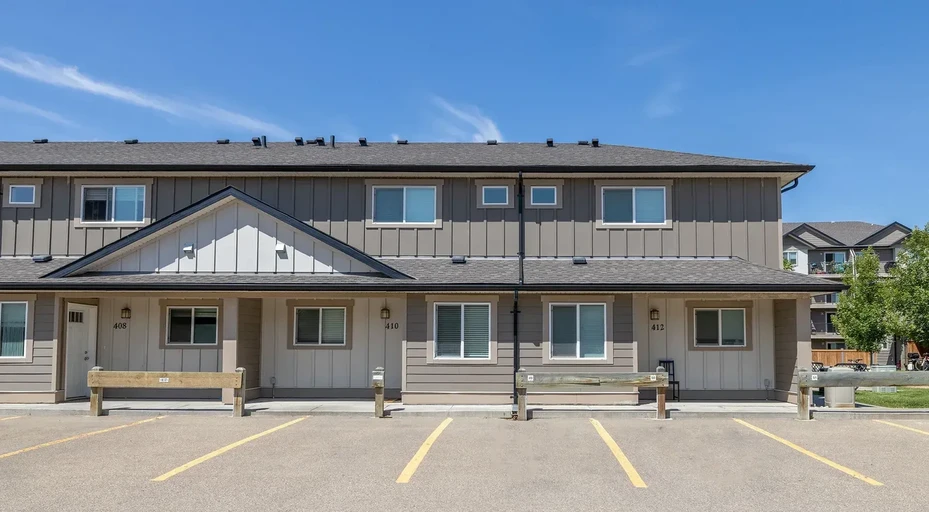 Birch Hills Townhomes