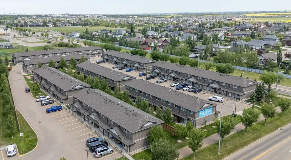 Birch Hills Townhomes