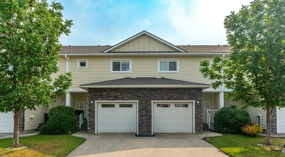 Camille Townhomes