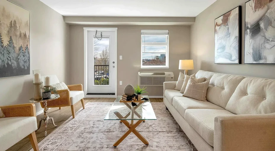 Cedar Ridge Apartments