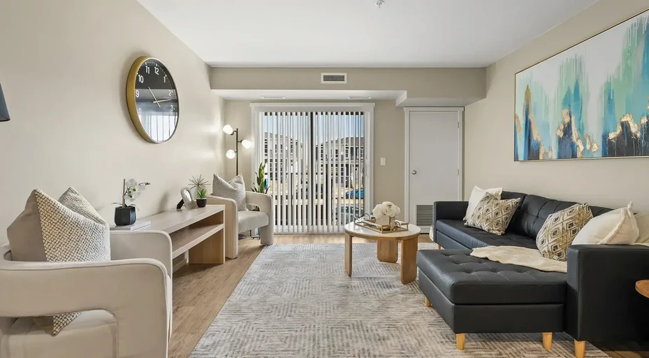 Dawson's Landing Apartments