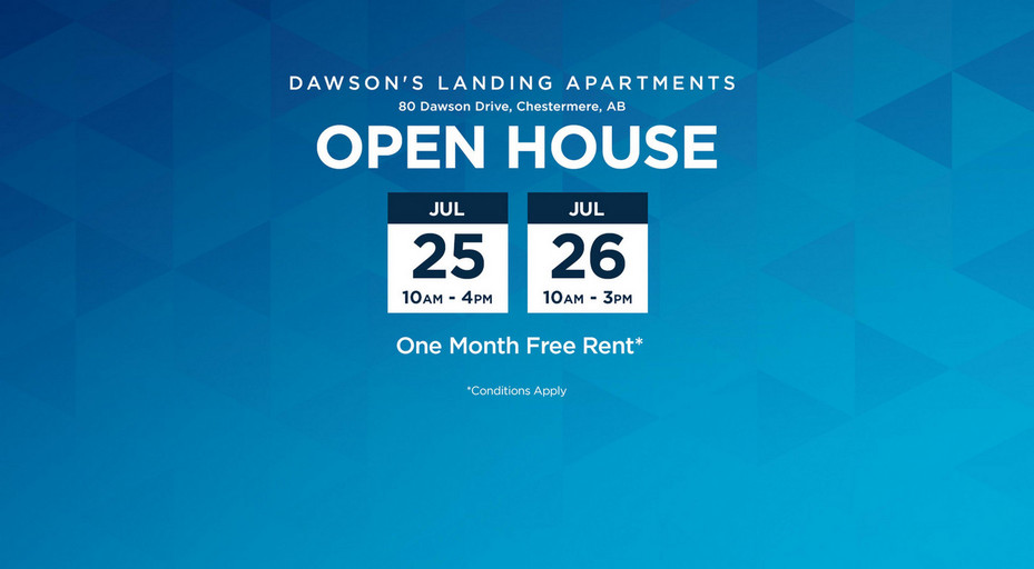 Dawson's Landing Apartments