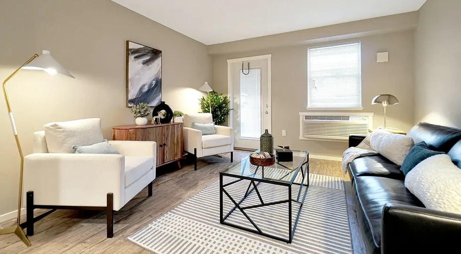 College Heights Apartments