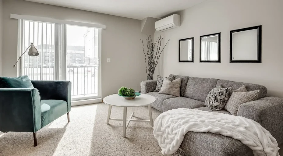 Creekside Terrace
