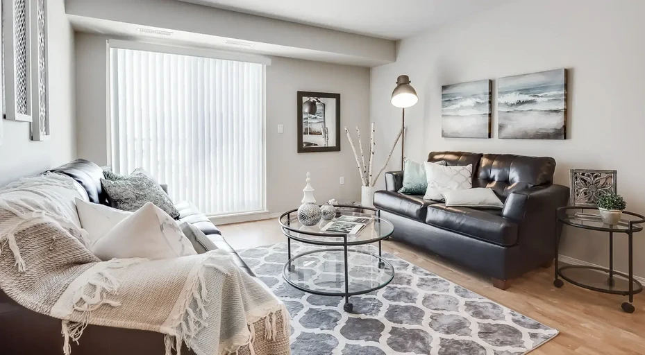 Vanier Heights