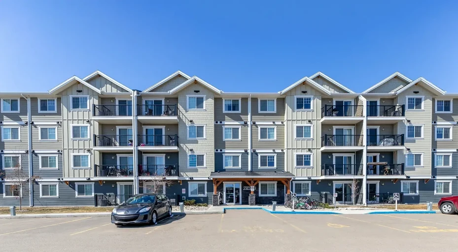 Vanier Heights