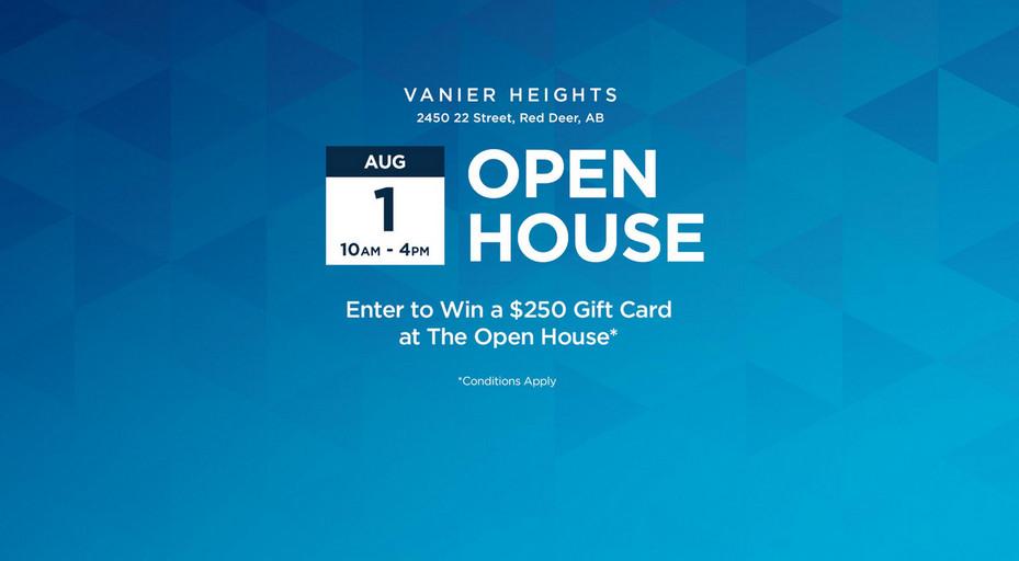 Vanier Heights