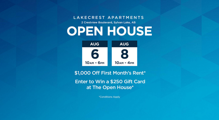 Lakecrest Apartments