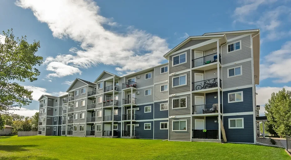 River Meadow Estates