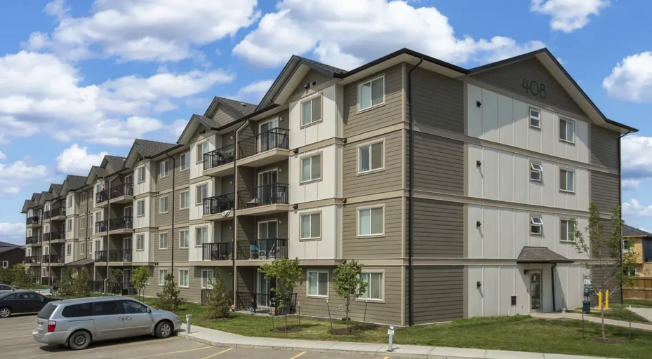 Vista Pointe