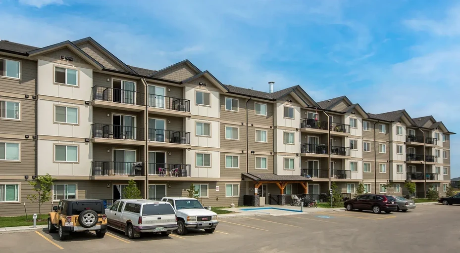 Vista Pointe