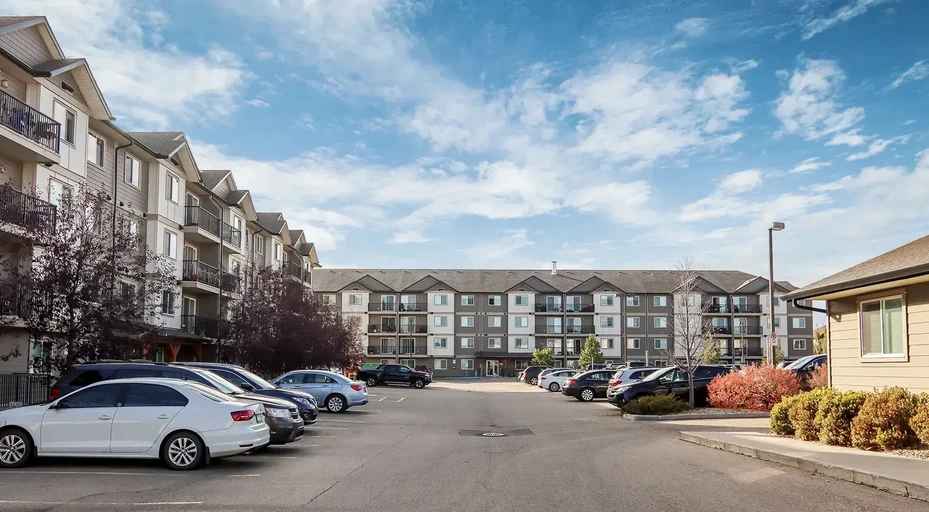 Steenbuck Pointe