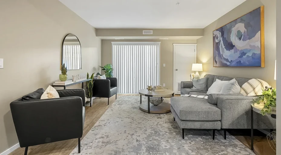 Sage Hill Apartments