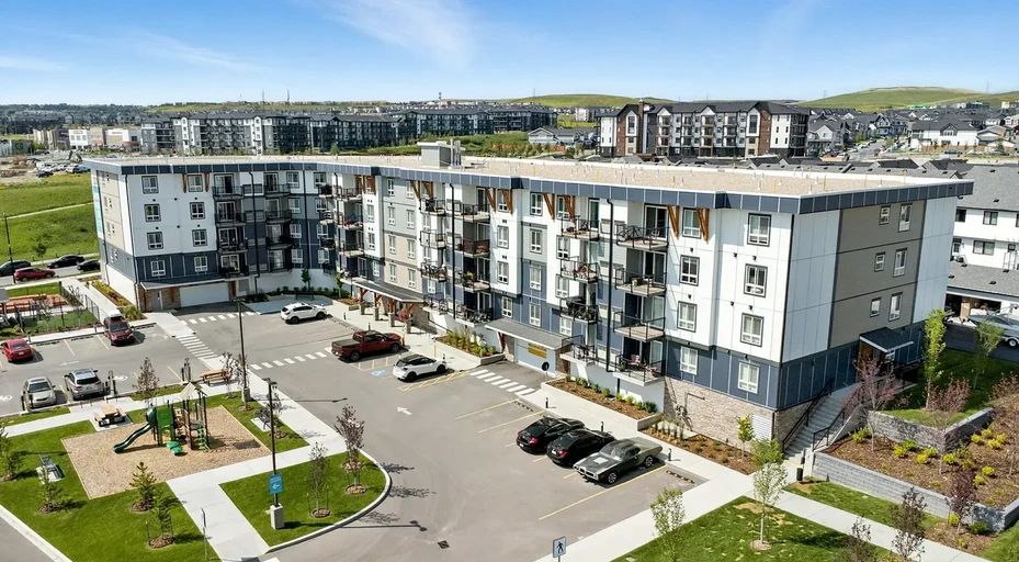Sage Hill Apartments