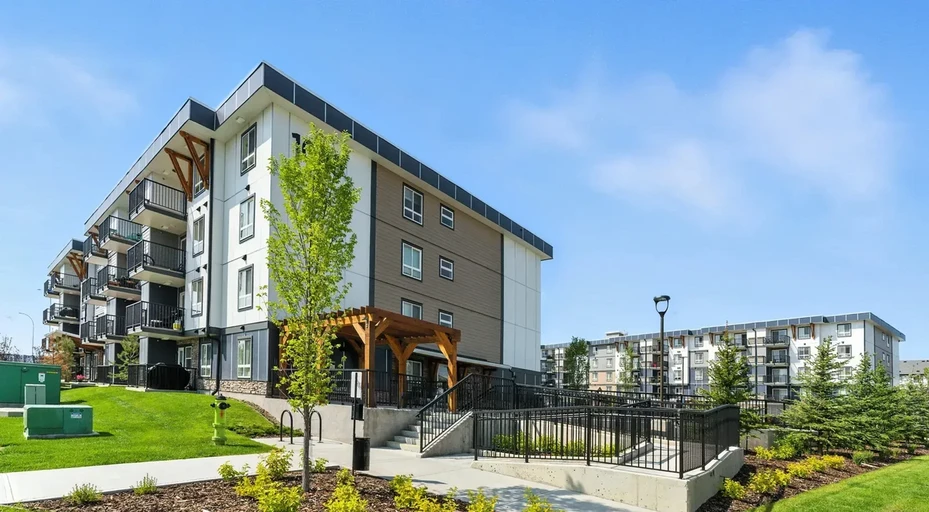 Sage Hill Apartments