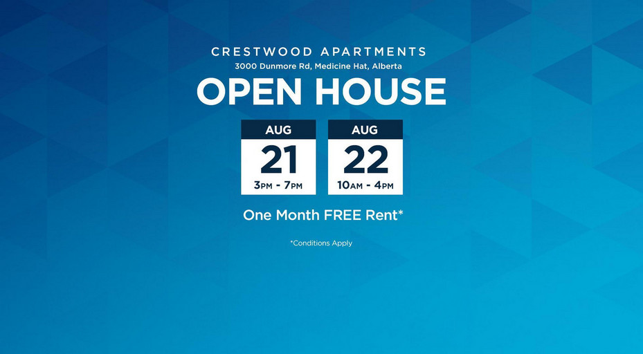 Crestwood Apartments