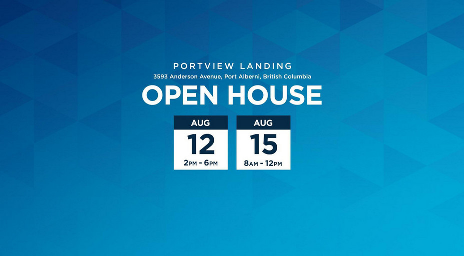 Portview Landing