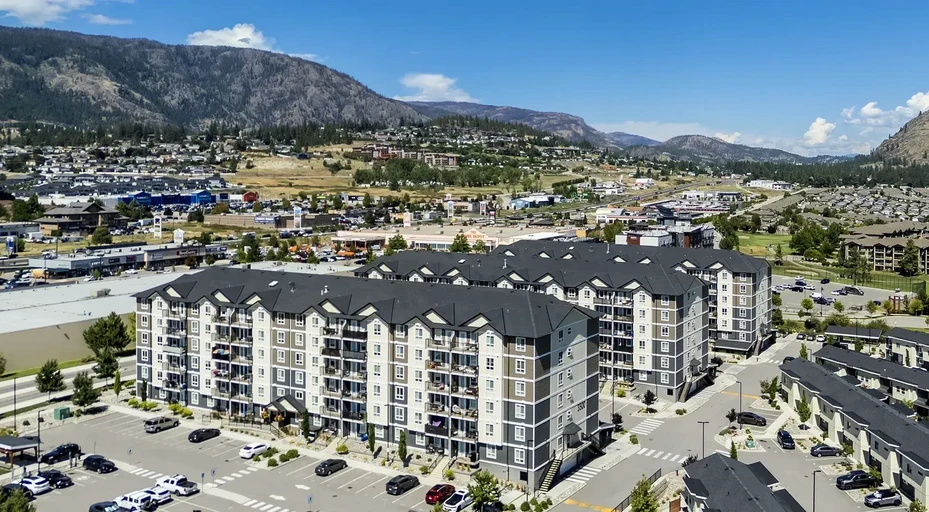 Lakeview Ridge