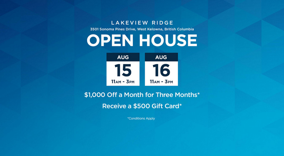 Lakeview Ridge