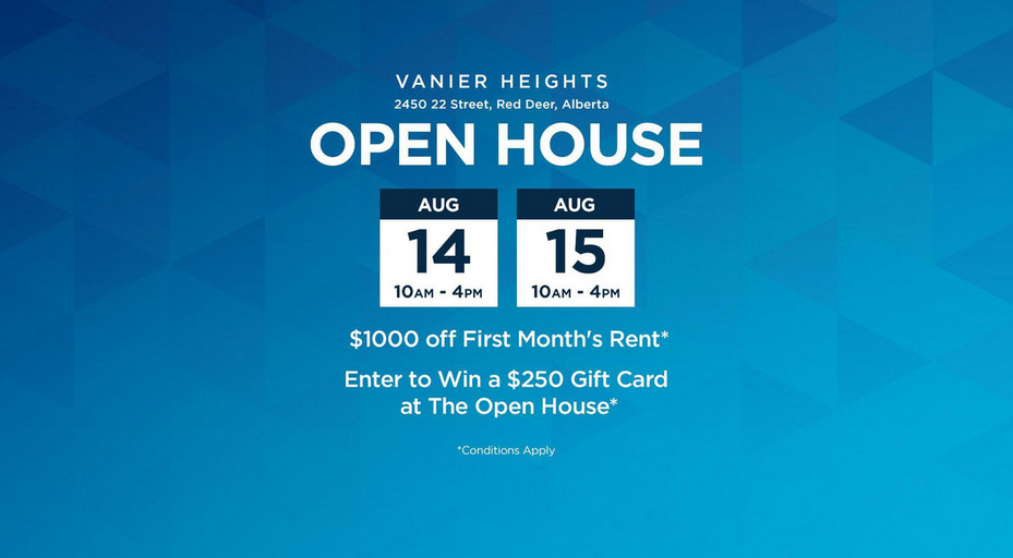 Vanier Heights