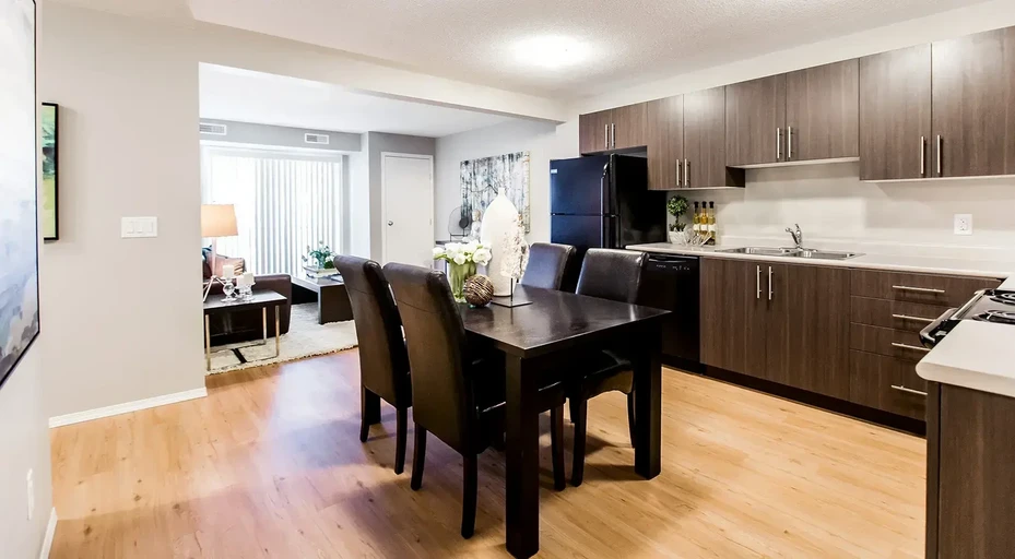 Dansereau Apartments