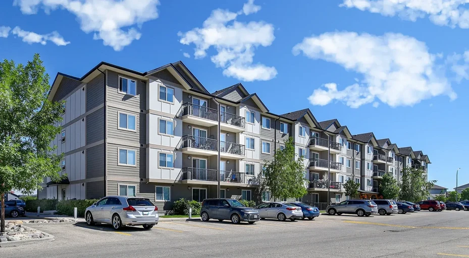 Edgewood Place