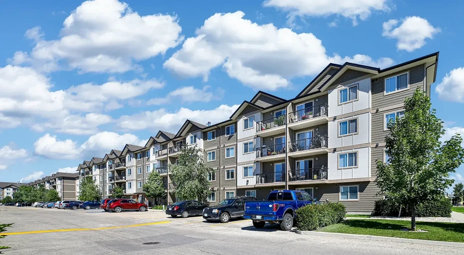 Edgewood Place