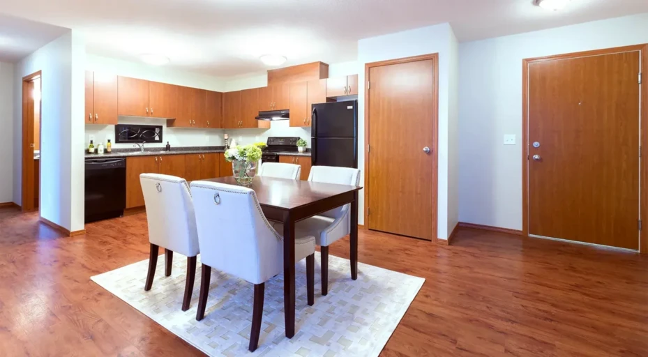 Edgewood Place