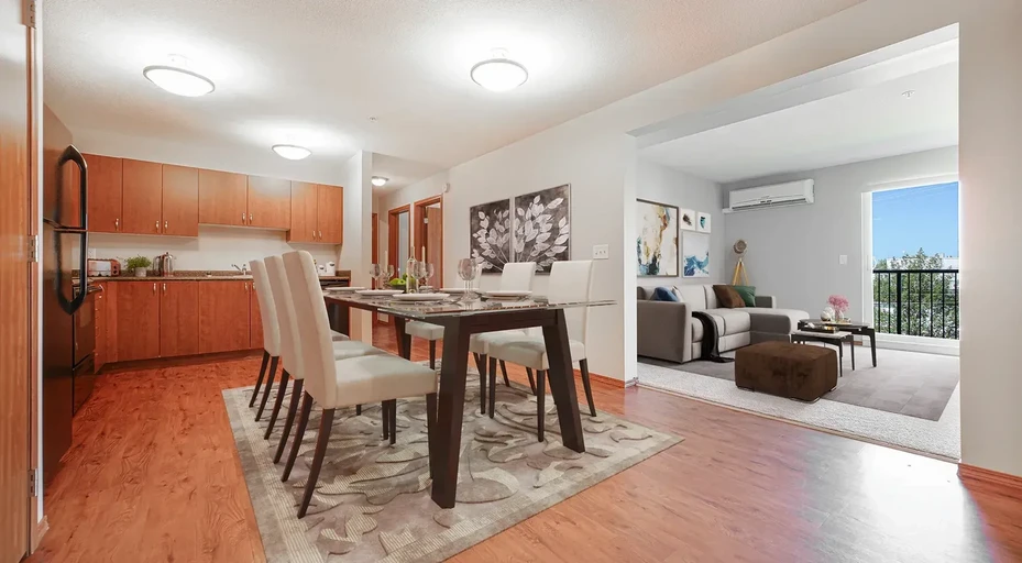 Edgewood Place