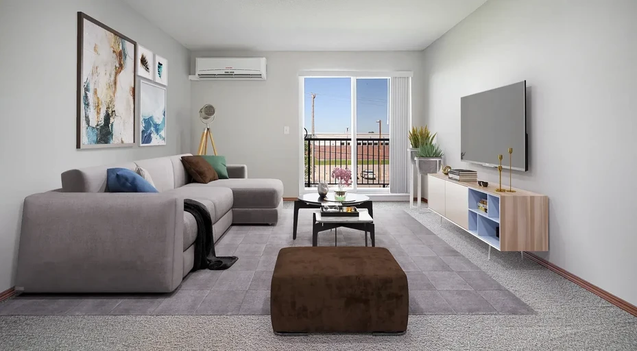Edgewood Place