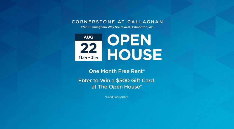 Cornerstone at Callaghan