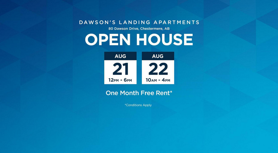 Dawson's Landing Apartments