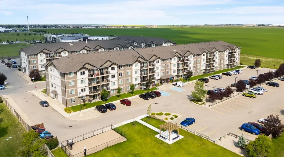Henderson Meadows