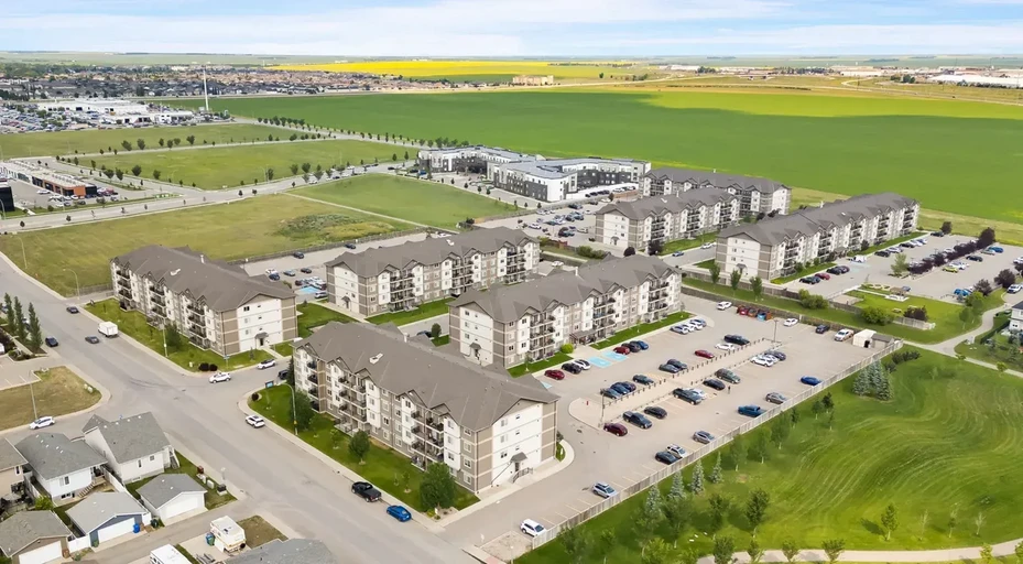 Henderson Meadows