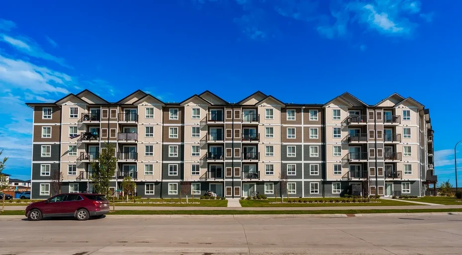 Highland Views Apartments