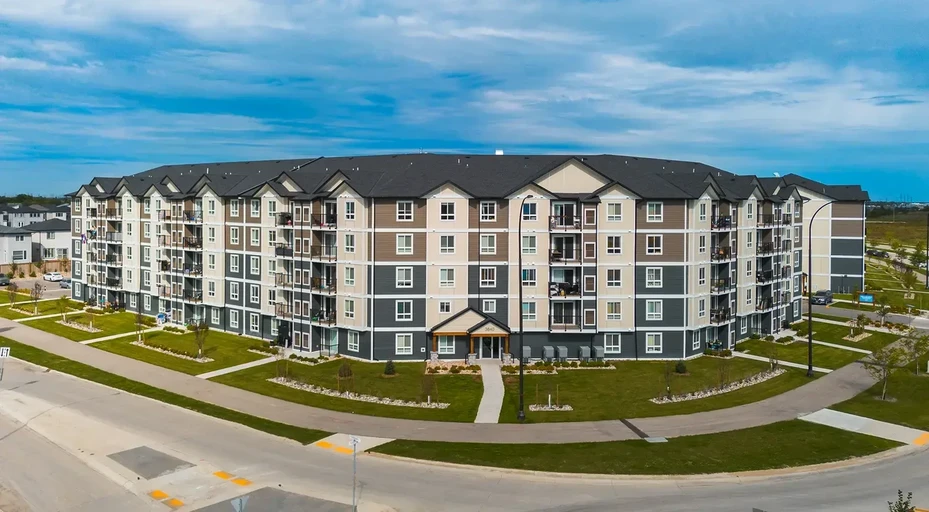 Highland Views Apartments